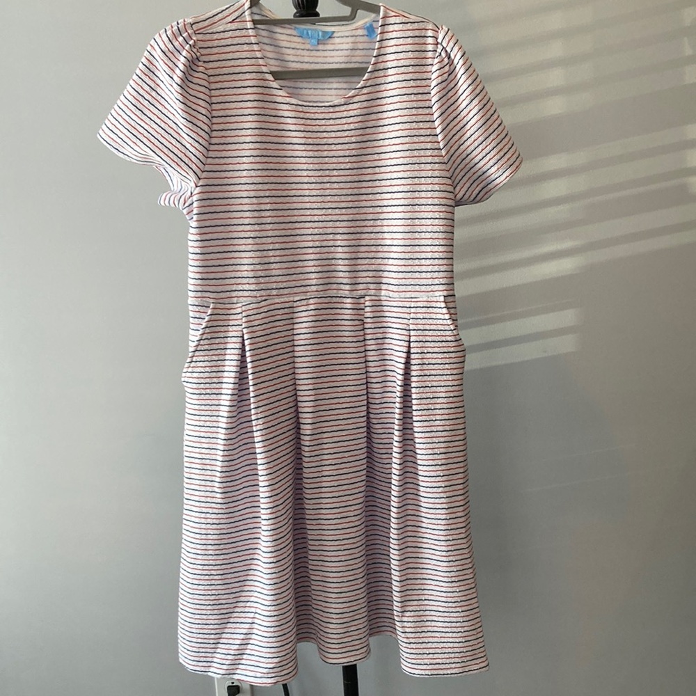 NWT Draper James RSVP Dress — XL